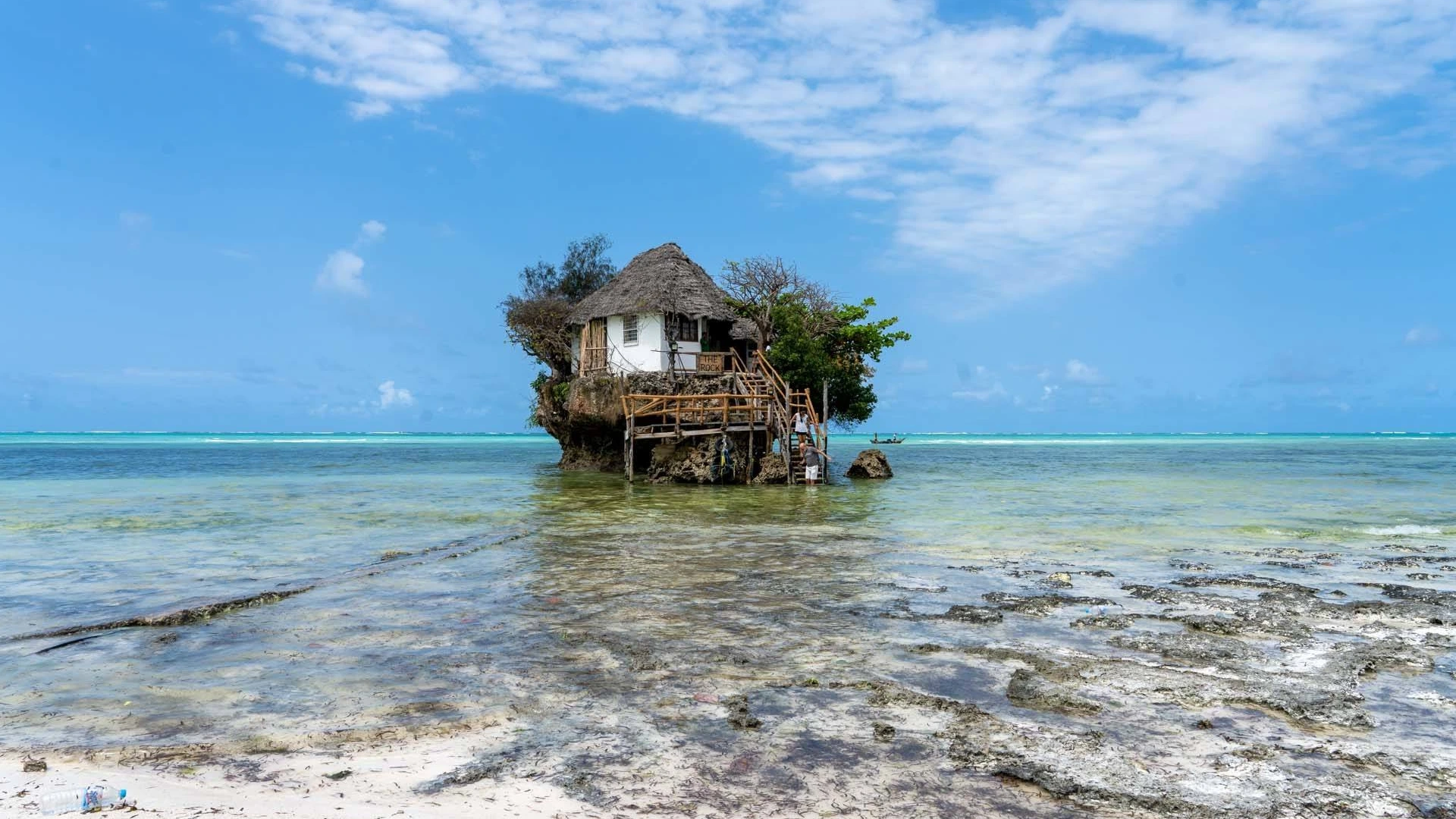 Zanzibar Attractions