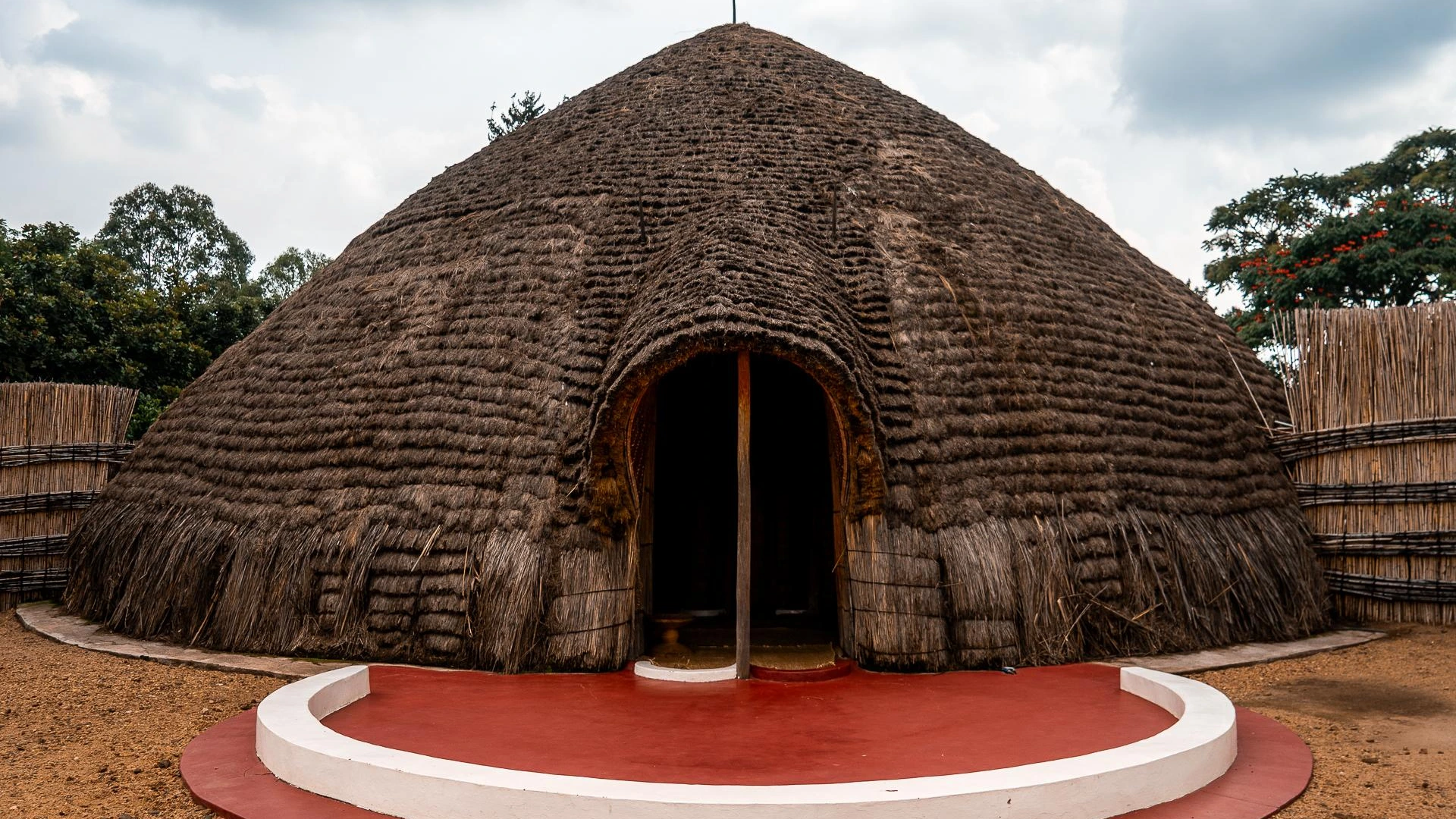 Rwanda Cultural Tour