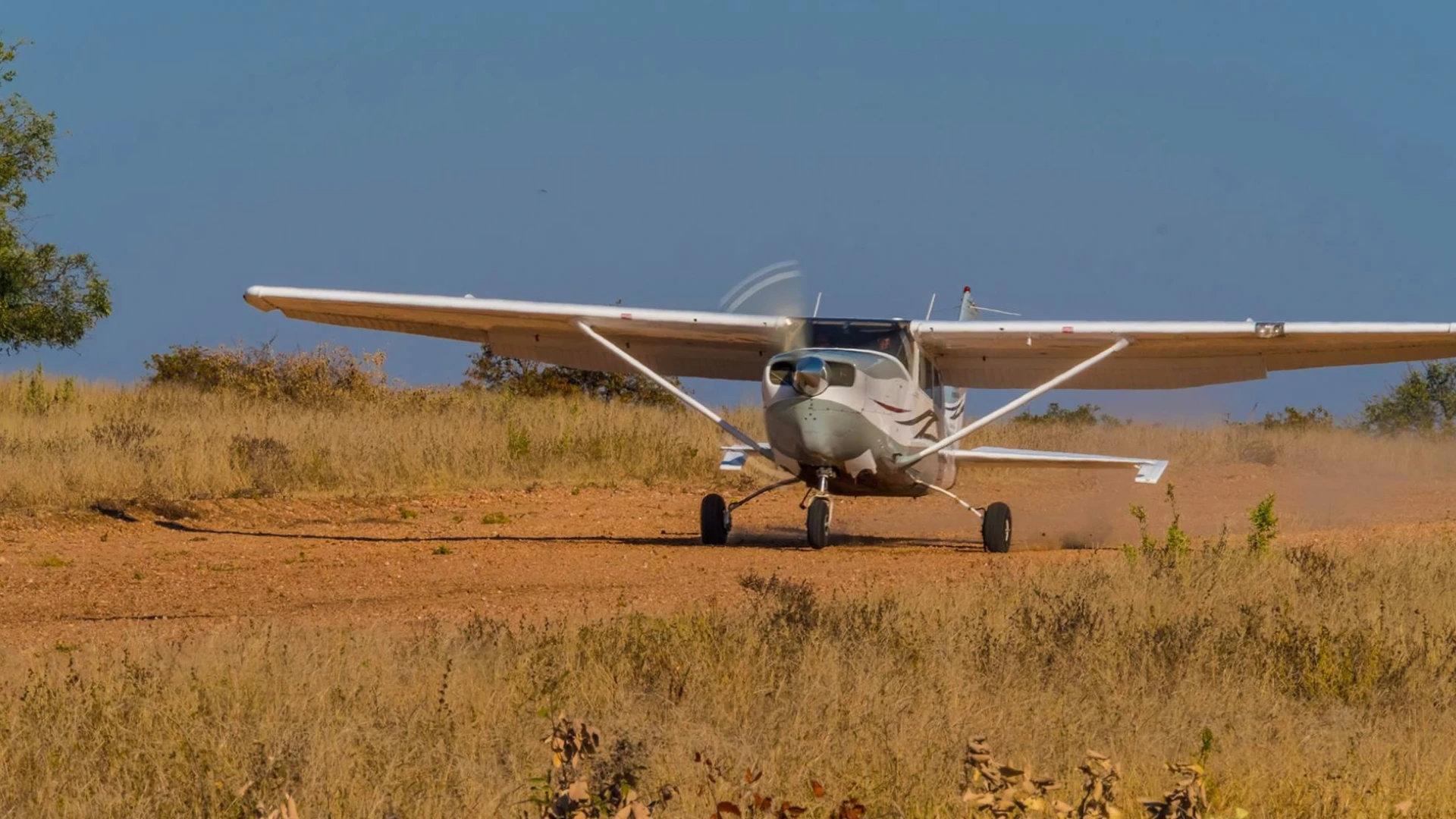 Kenya Fly-in Safari