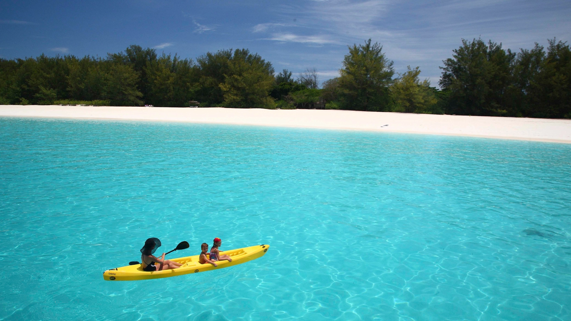 6 Days Zanzibar Luxury Escape Activities