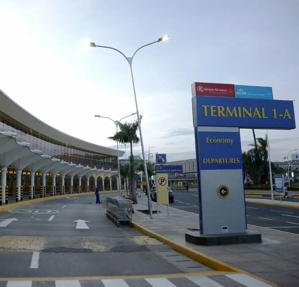 Aberdare National Park