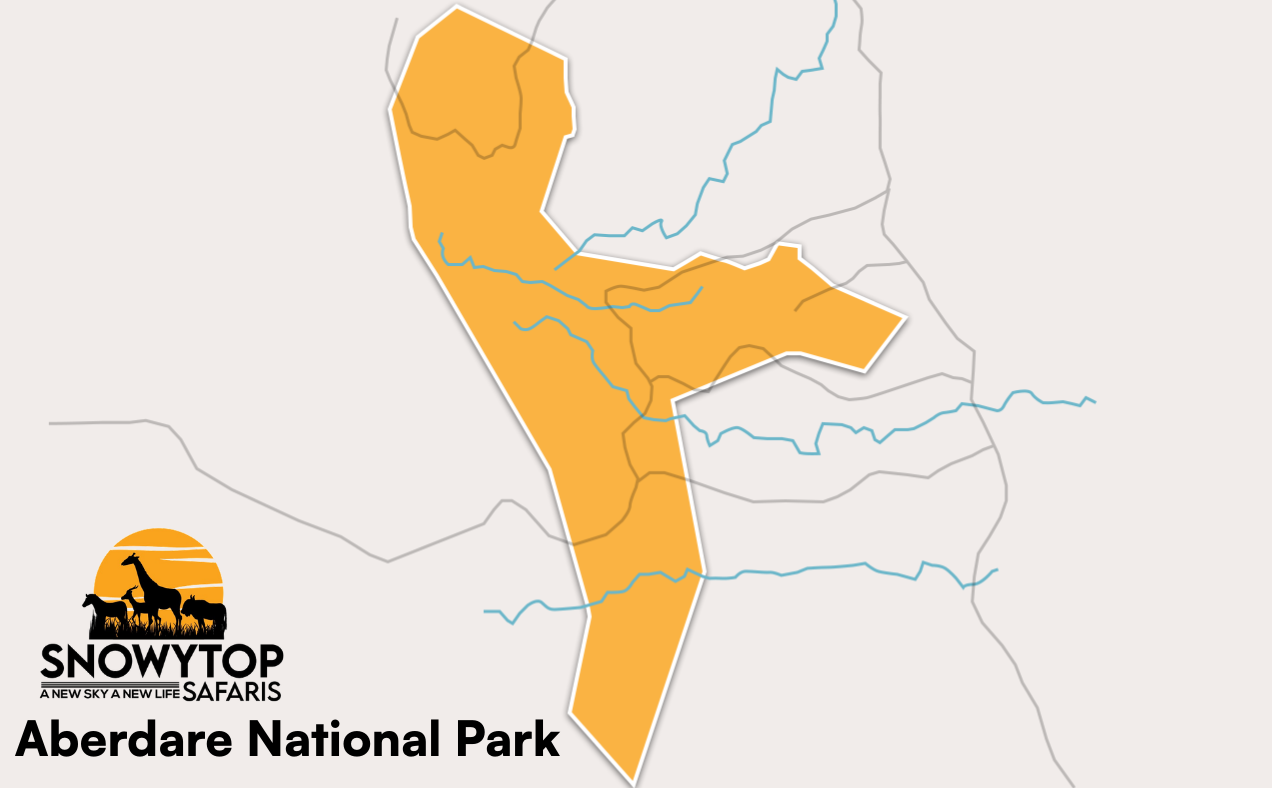 Aberdare National Park