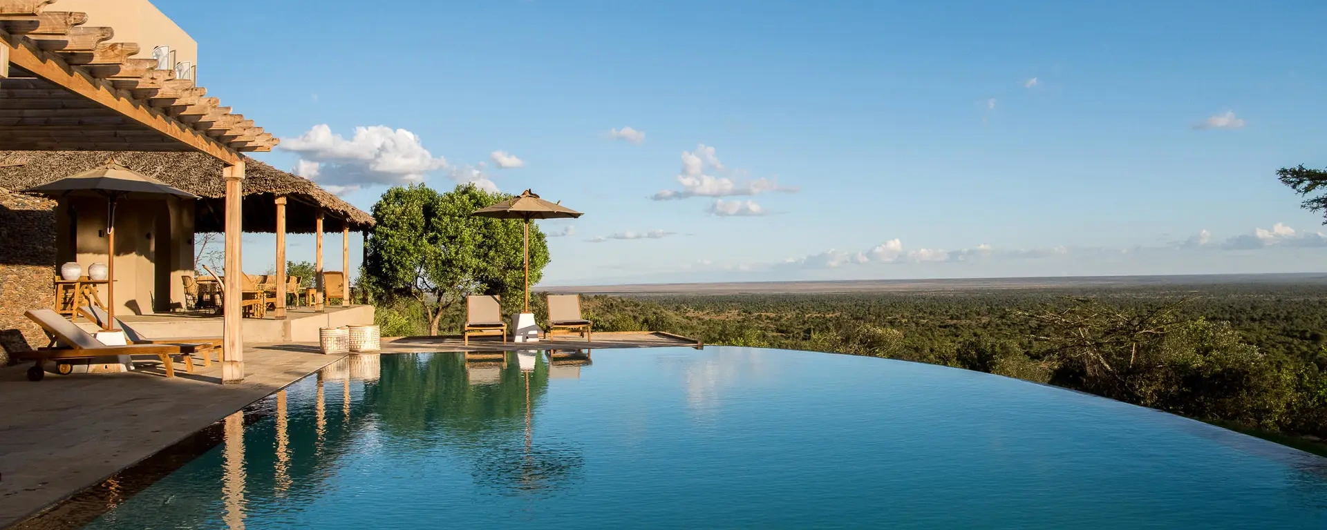 African Accommodations