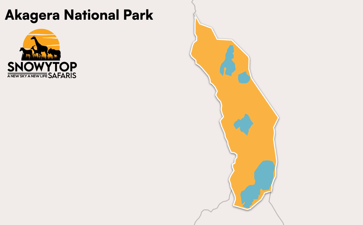 Akagera National Park