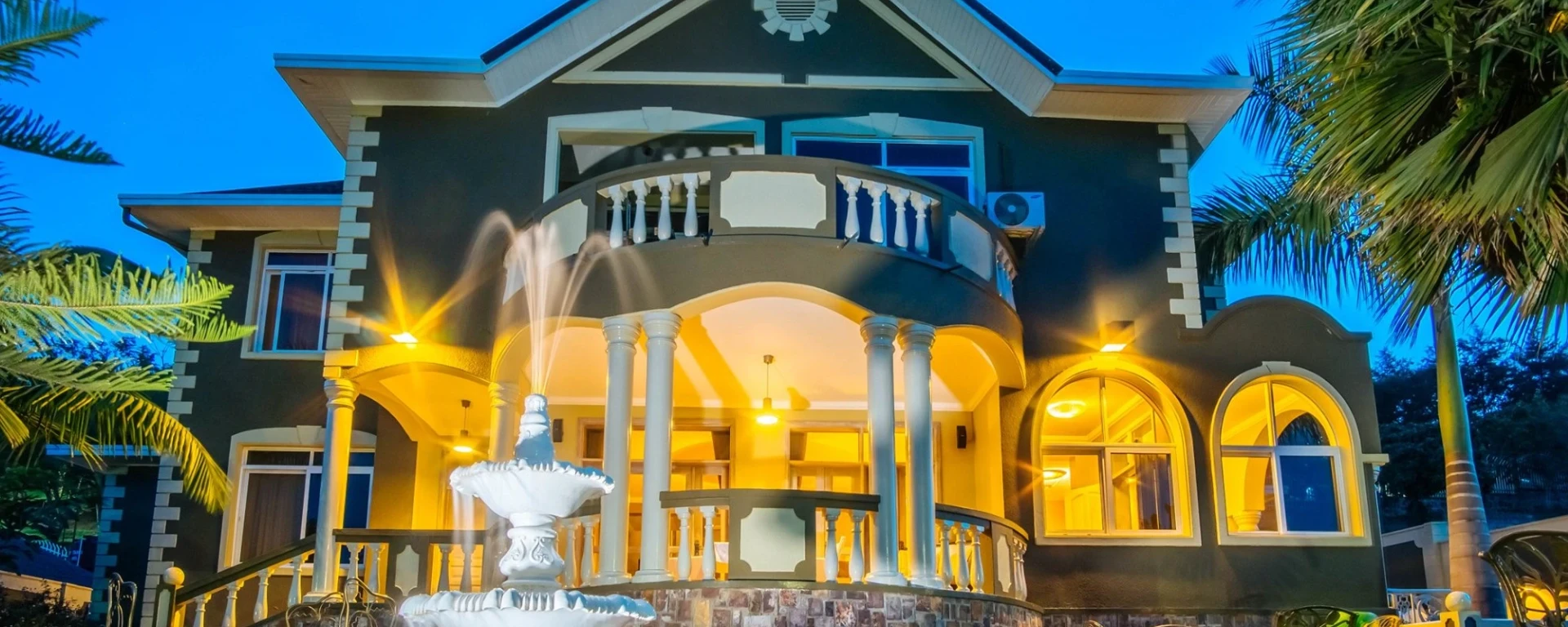 Amata n’Ubuki Boutique Hotel