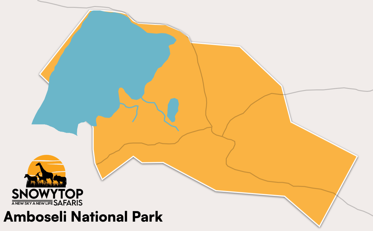 Amboseli National Park