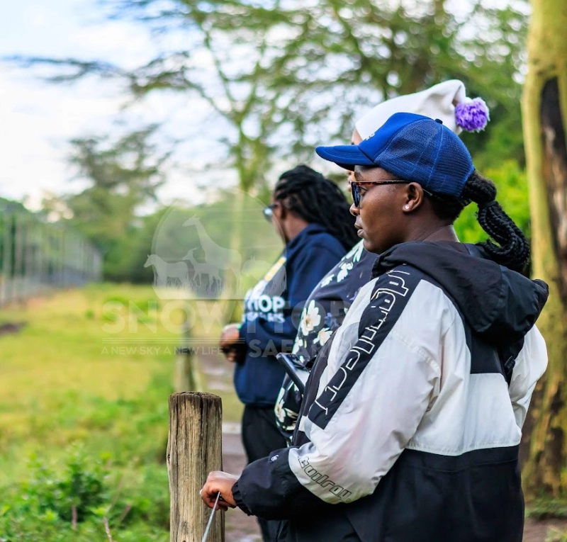 Low Season Travel In Kenya
