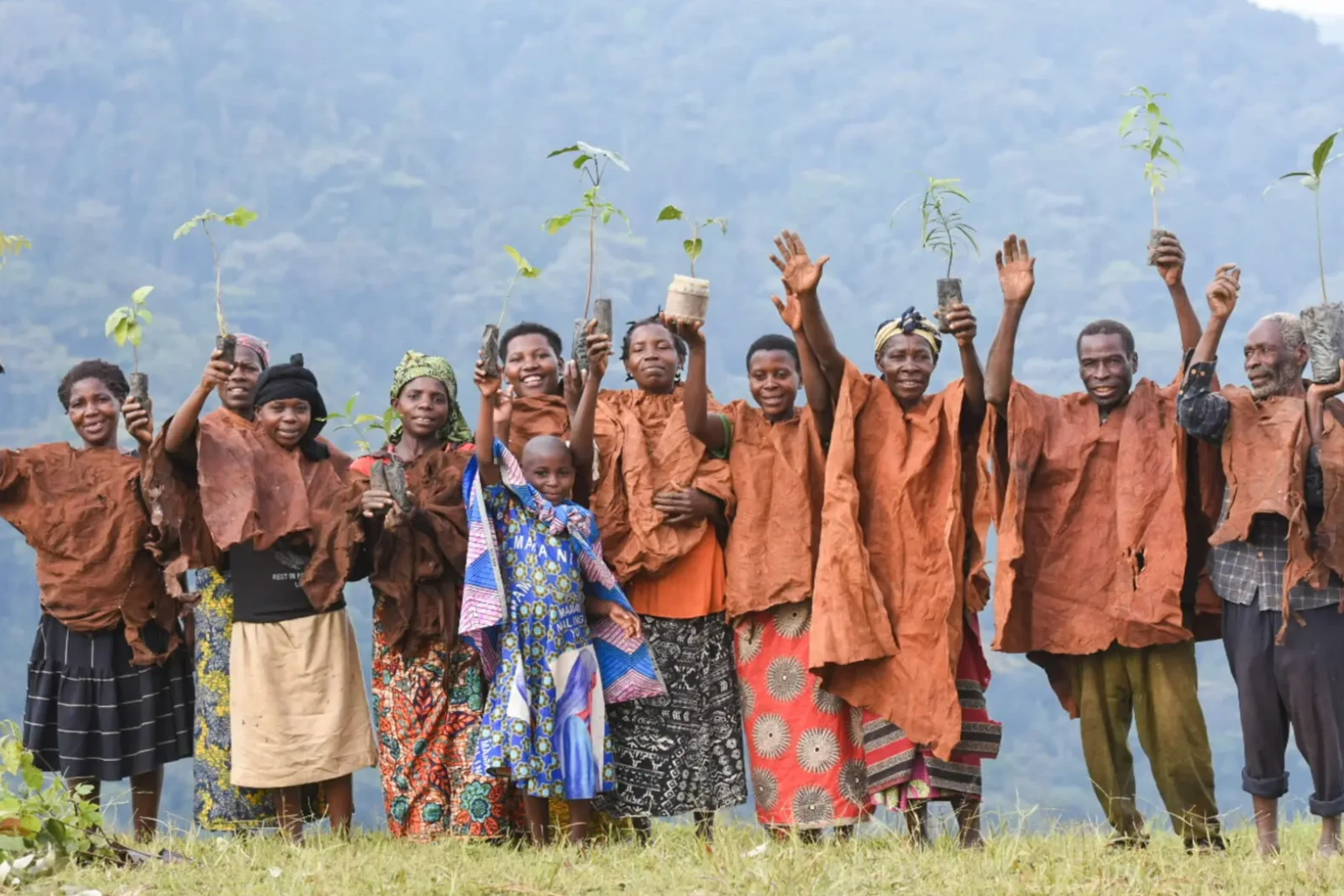 Community Visit Nearby