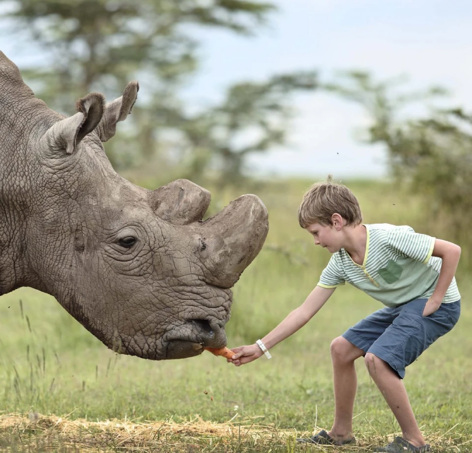 Open Conservancy Days