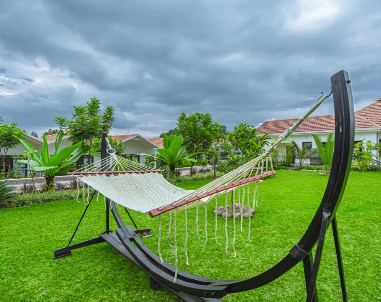 Five Volcanoes Boutique Hotel