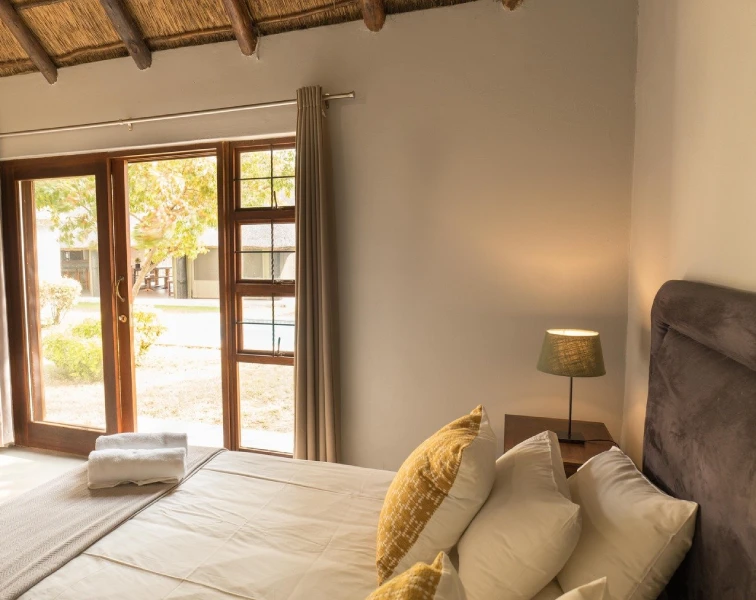 Hakuna Matata Safari Lodge