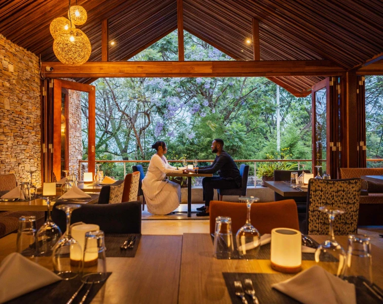 Hemingways Retreat Kigali