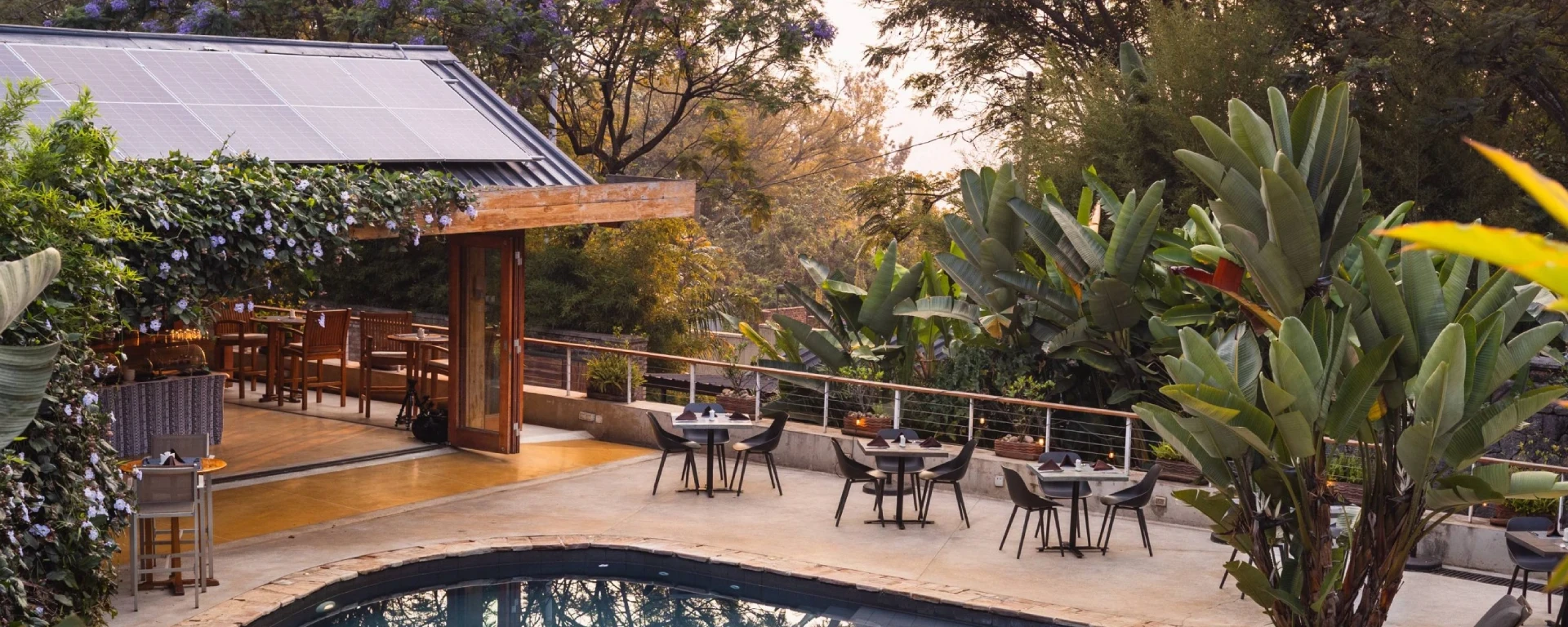 Hemingways Retreat Kigali