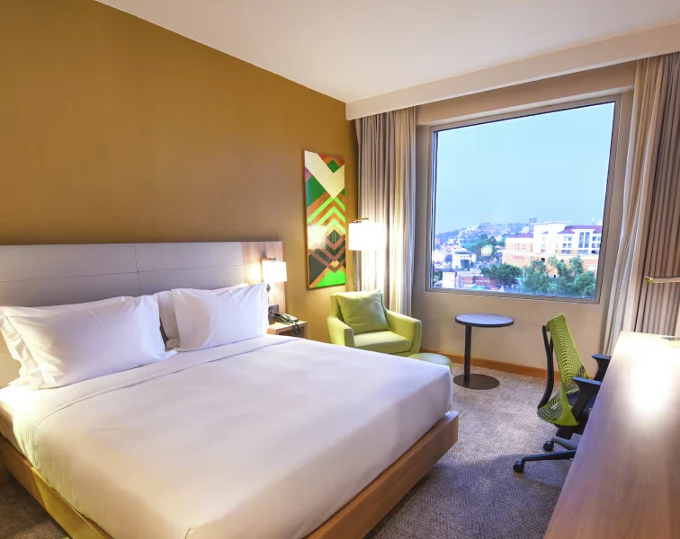 Hilton Garden Inn Kampala