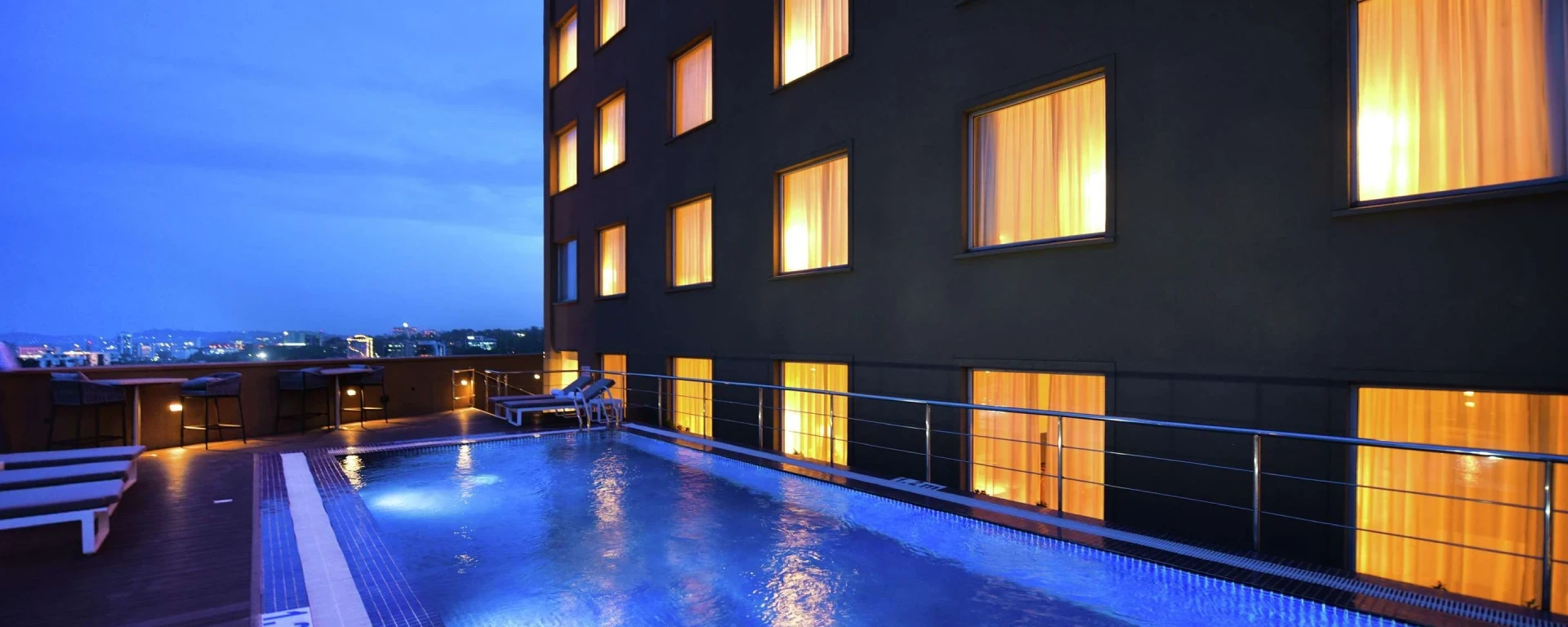 Hilton Garden Inn Kampala