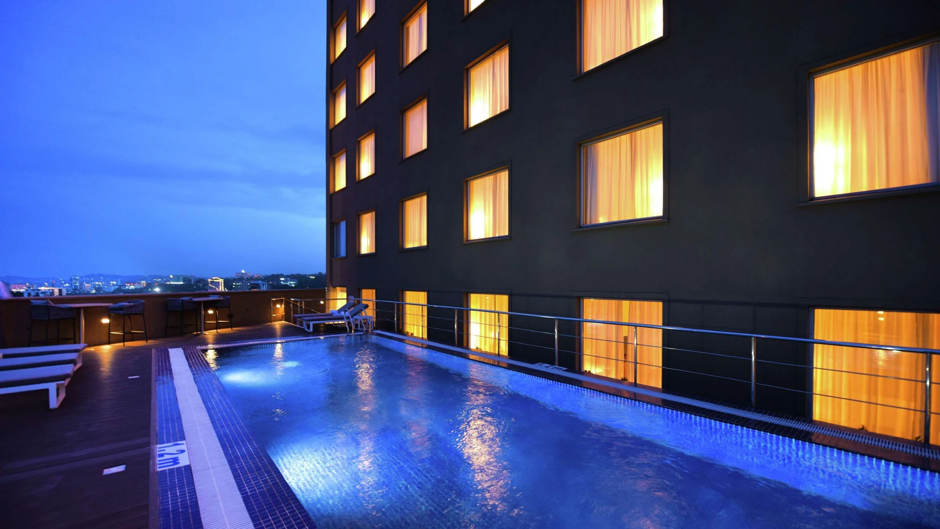 Hilton Garden Inn Kampala