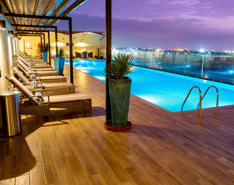 Hilton Garden Inn Nairobi