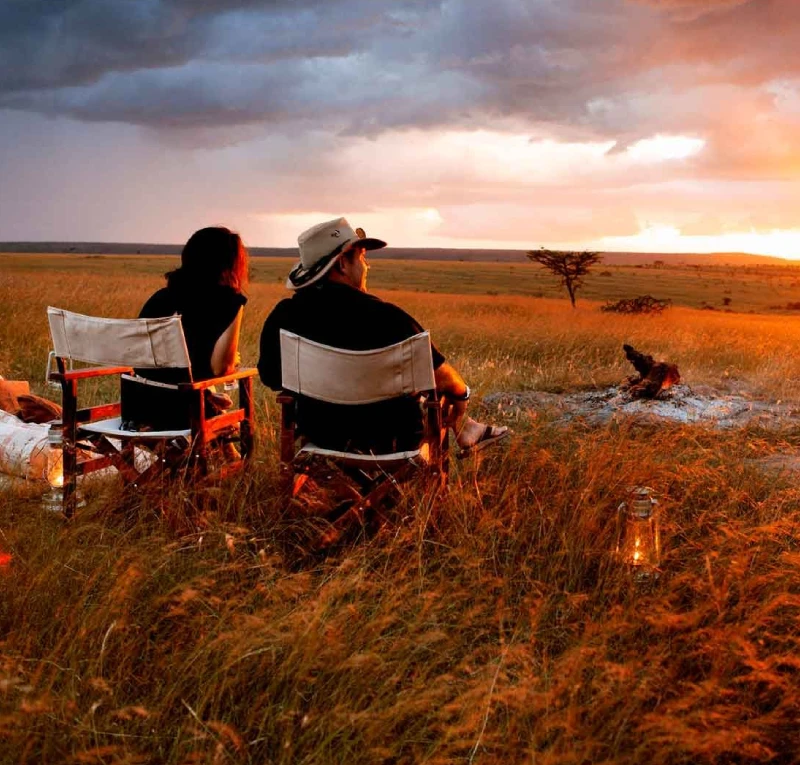 Private Time Planning