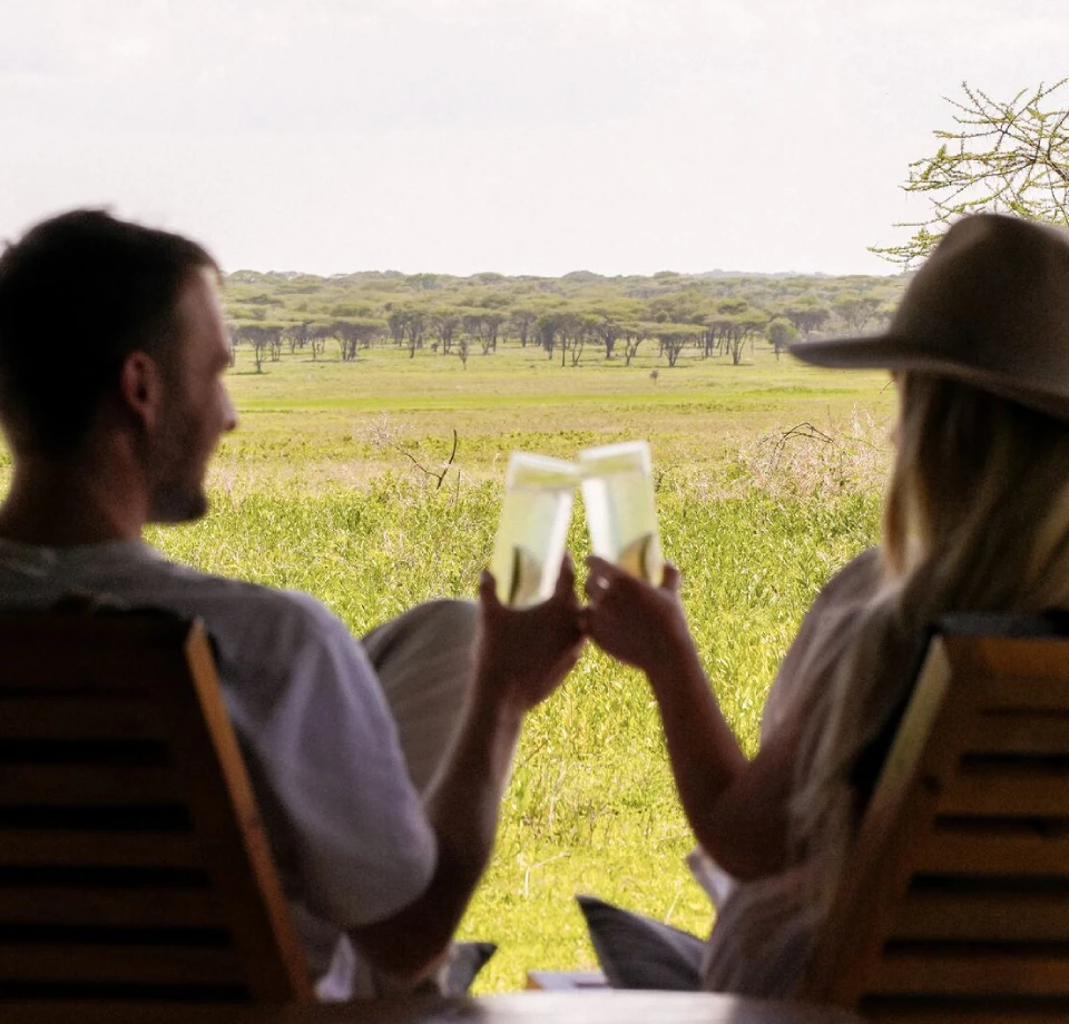 Private Conservancy Safaris