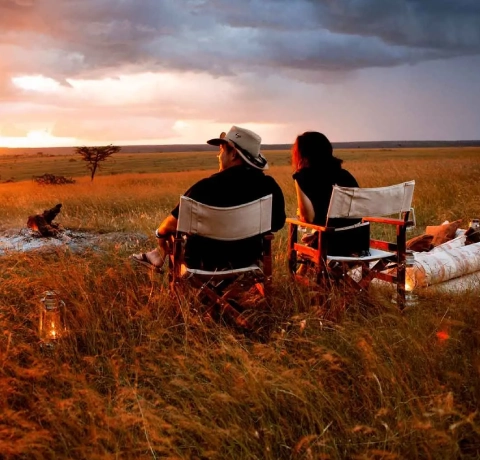 Honeymoon Safaris