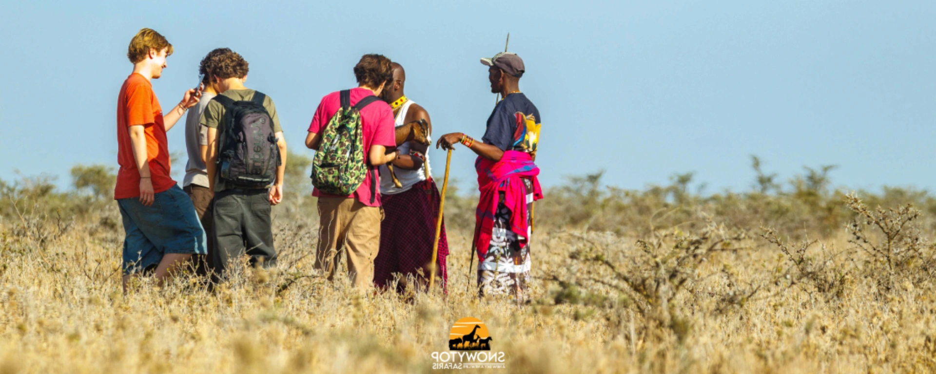 Is It Safe to Visit Kenya?