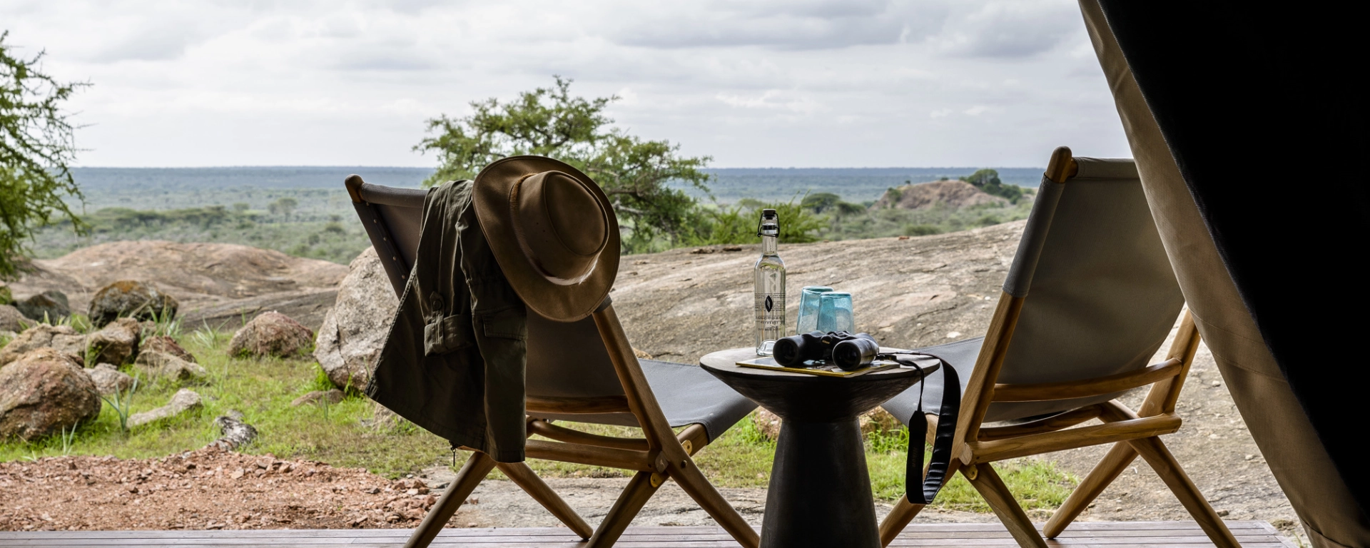 Kenya Safari Packing List 