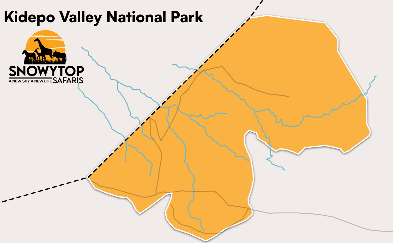 Kidepo Valley National Park
