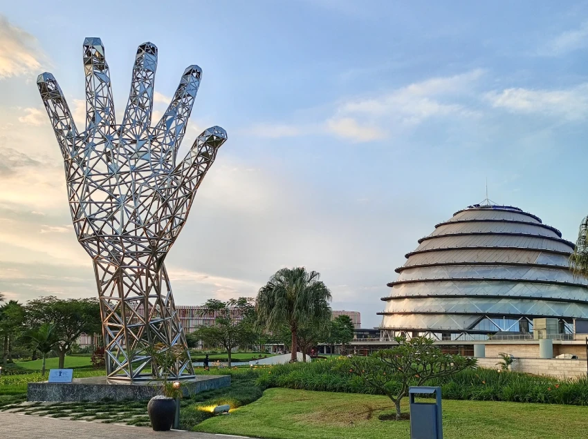 Kigali Attractions