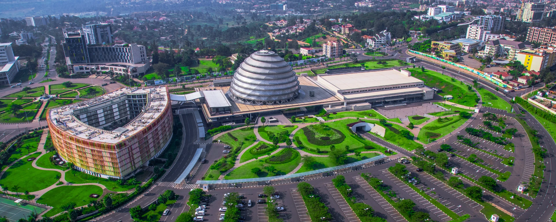 Kigali