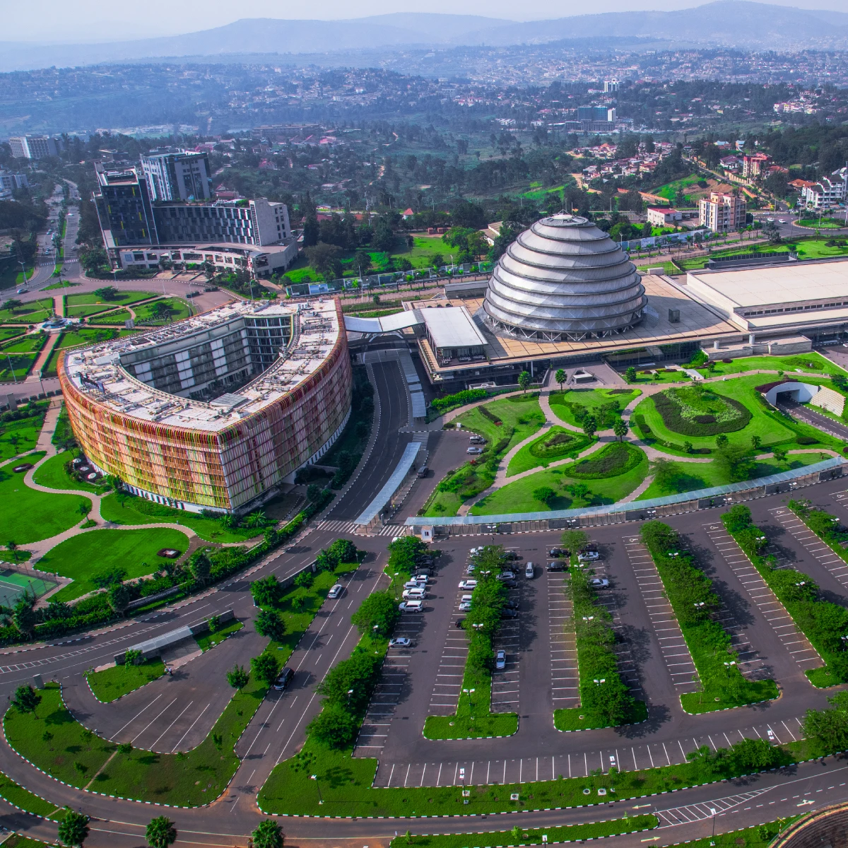 Kigali