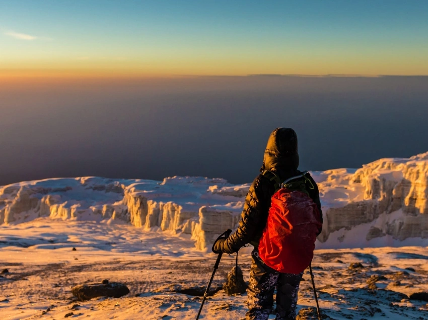 Kilimanjaro Attractions