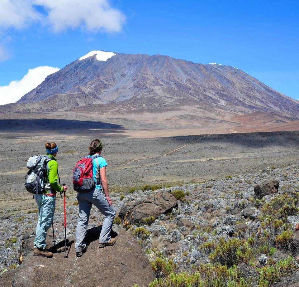 Easy Northern Access