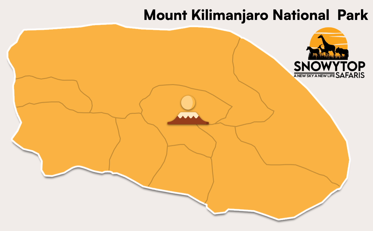 Kilimanjaro National Park