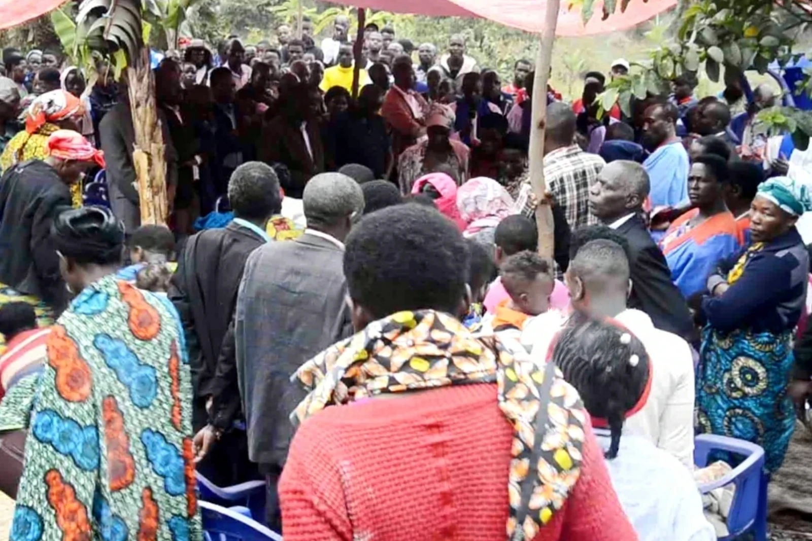 Village Culture Visit