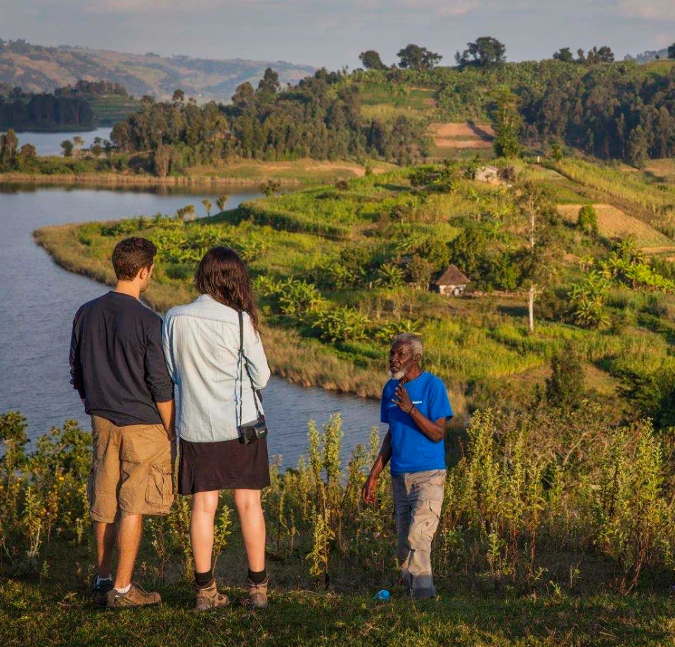 Road Trip, or Short Flight