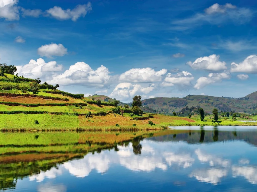 Lake Bunyonyi Attractions
