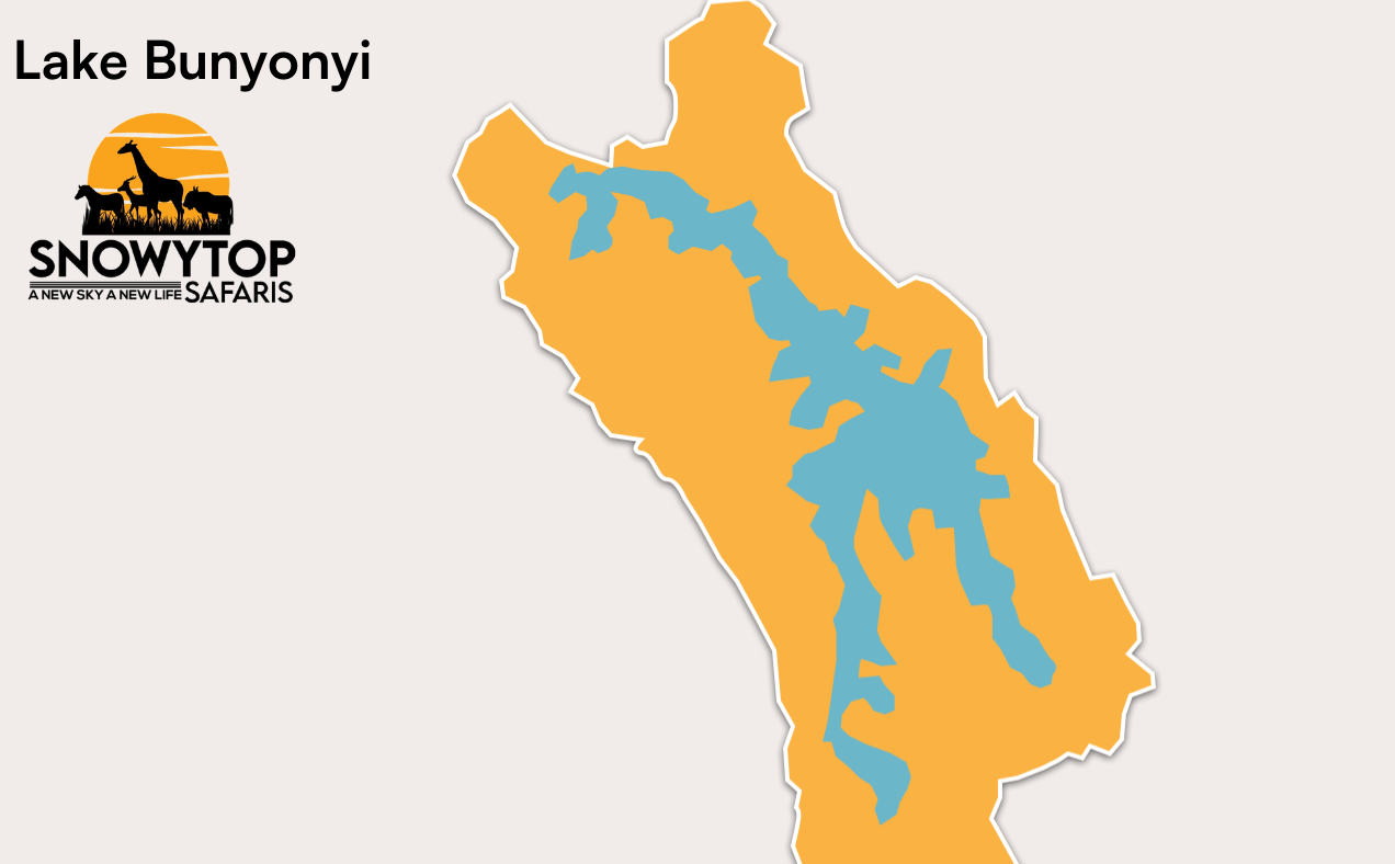 Lake Bunyonyi