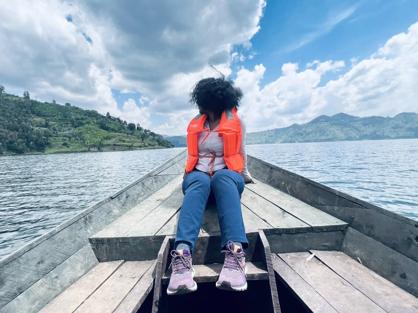 Lake Burera Attractions