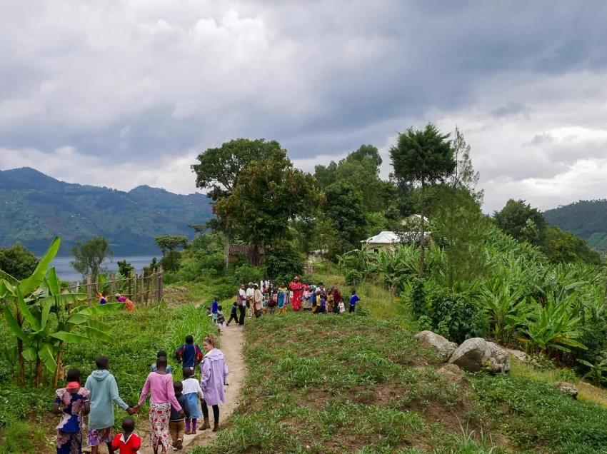 Lake Burera Attractions