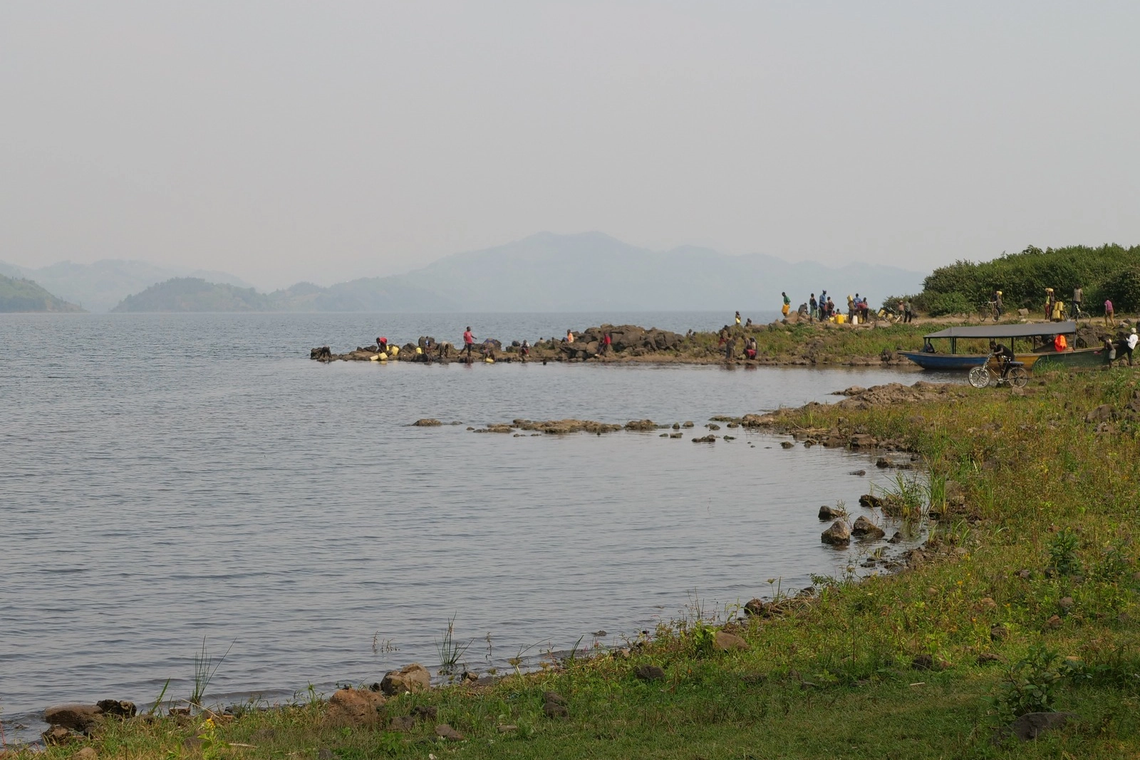 Experience Cultural Village Tours