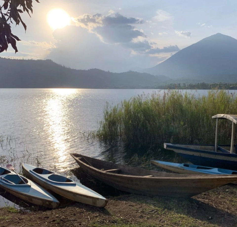 Cool Pleasant Highland Climate