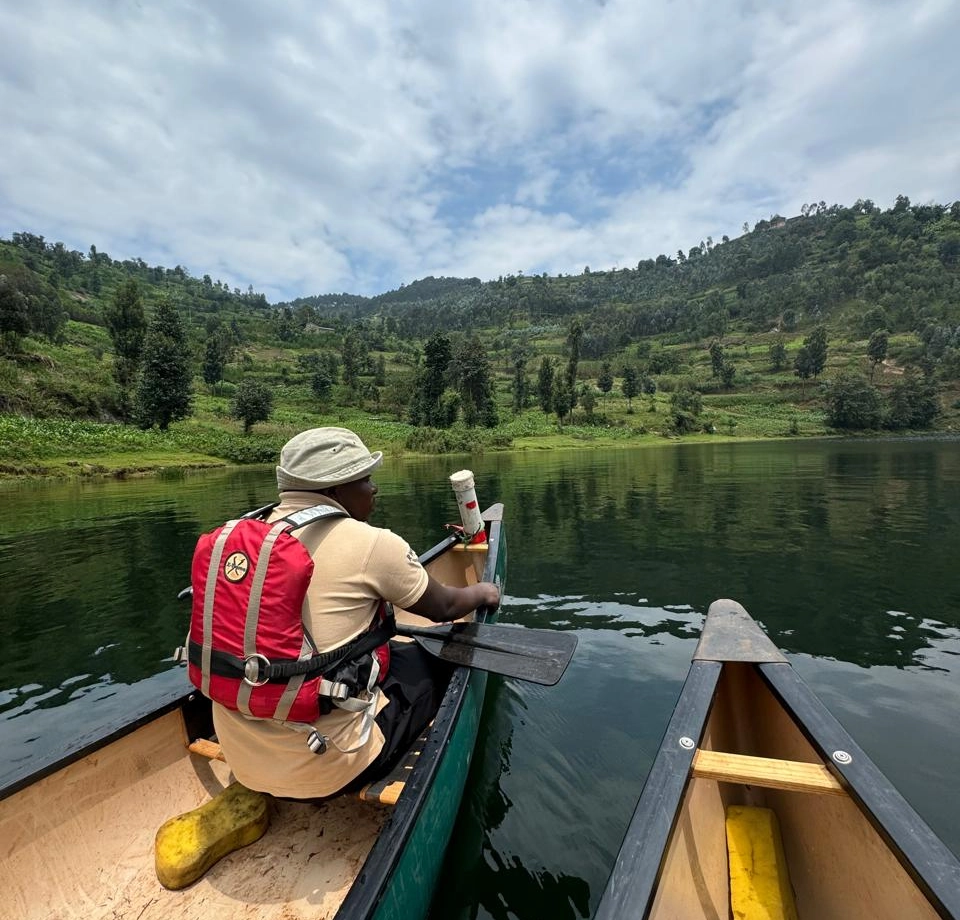 Boating, Fishing Nature Trails