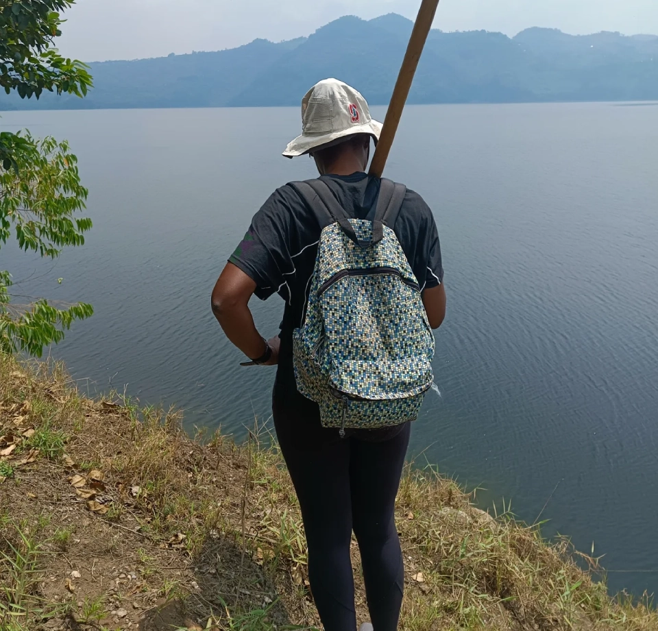 Easy Northern Rwanda Access