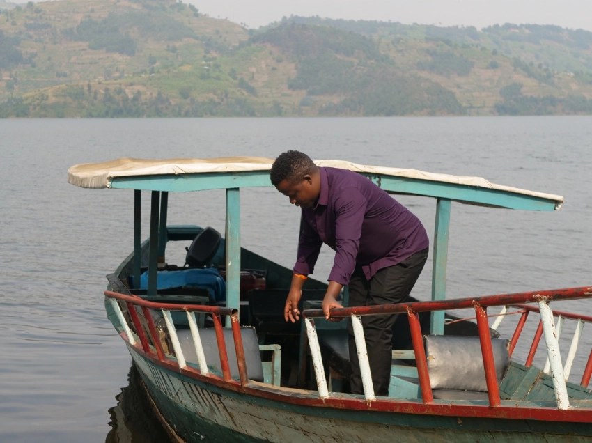 Lake Burera Attractions