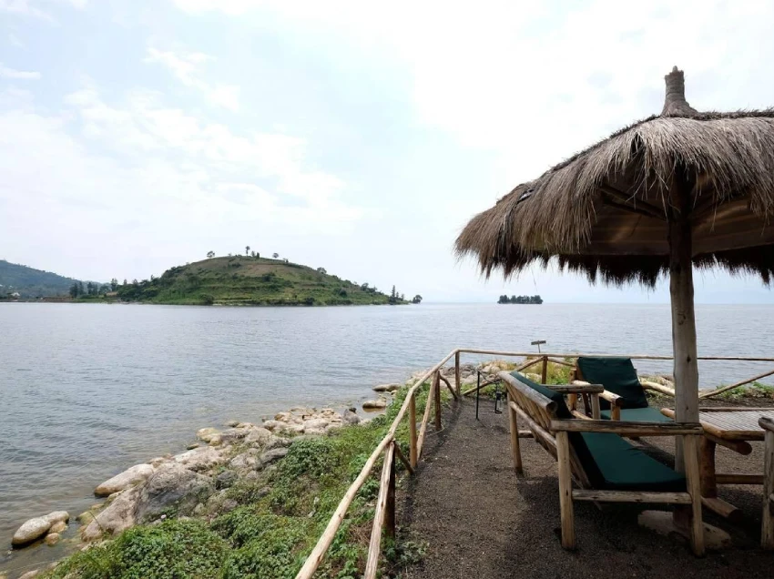 Lake Kivu Attractions