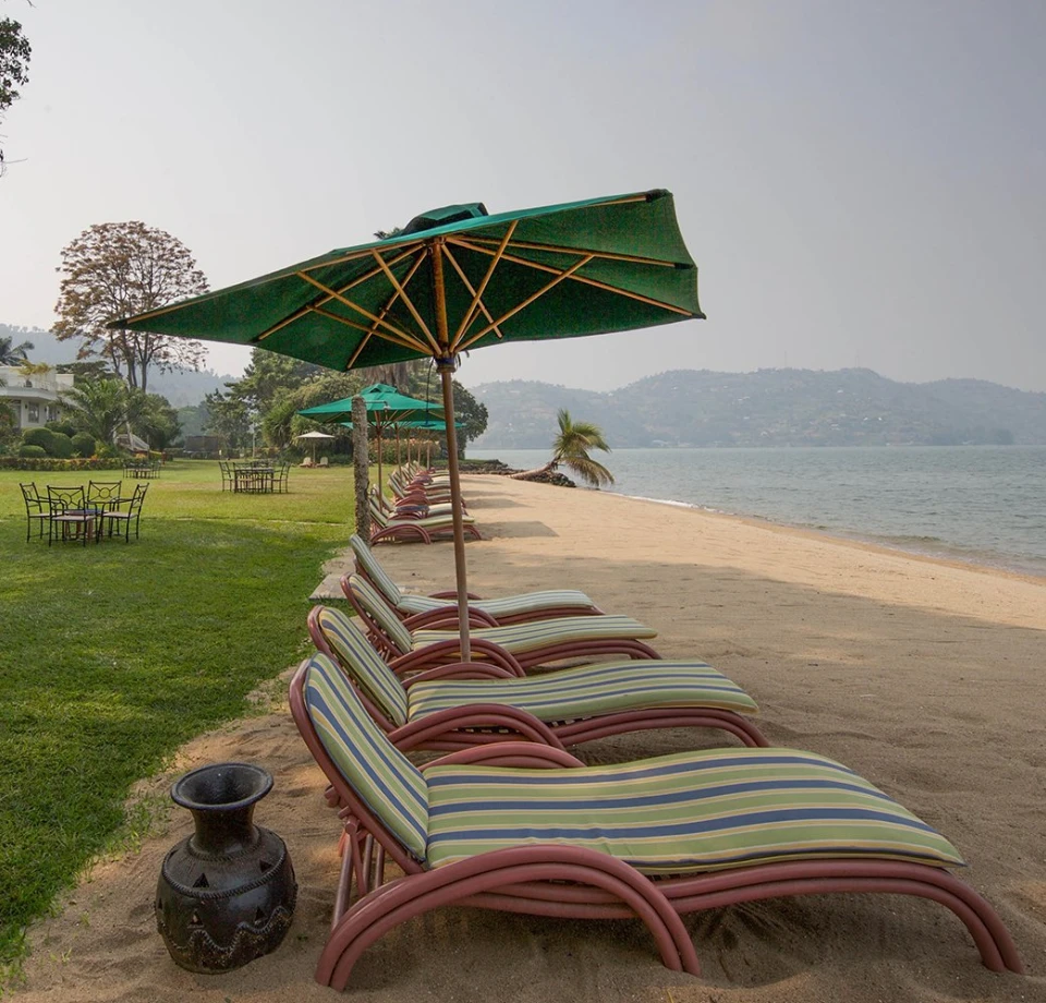 Lake Town Highlights