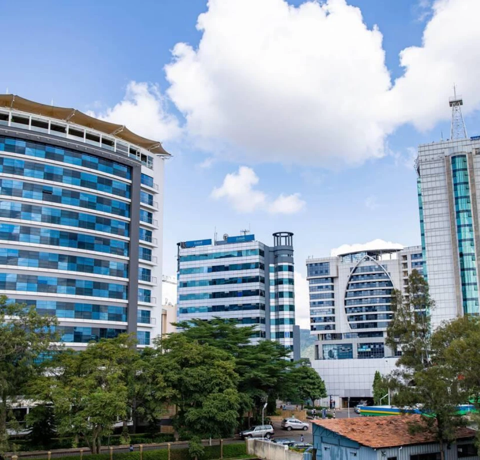 Well Connected Roads