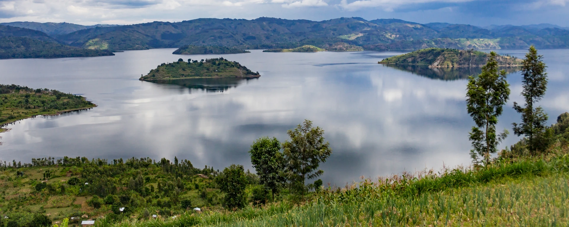 Lake Kivu
