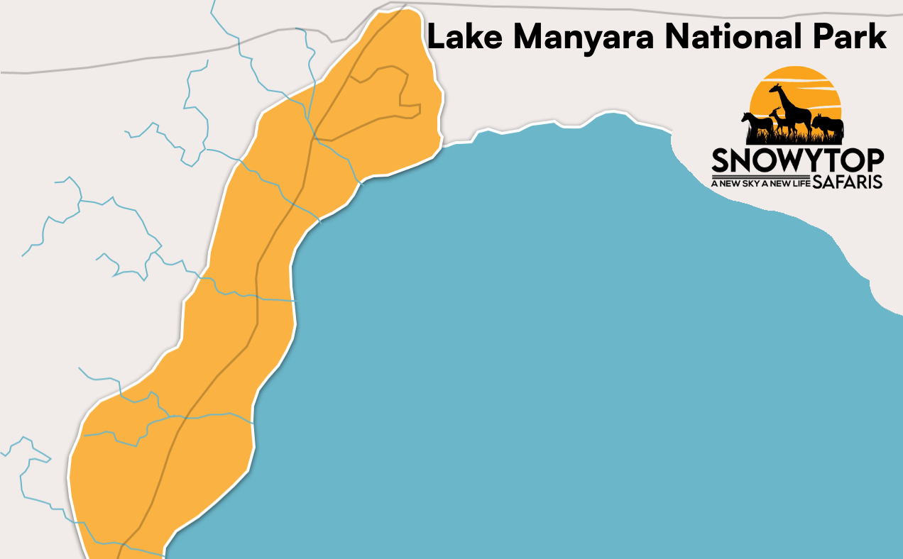 Lake Manyara National Park