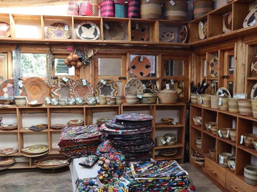 Lake Mburo National Park Culture